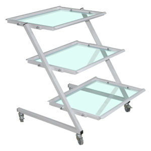 carrello portastrumenti 1