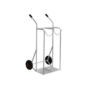 carrello portabombole di gas 1