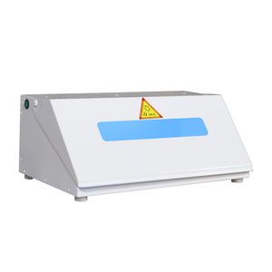 camera di stoccaggio UV