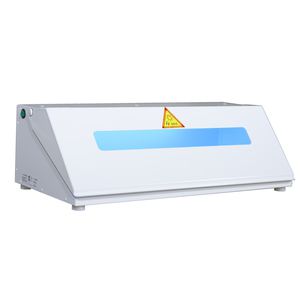 camera di stoccaggio UV