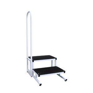 scale per riabilitazione diritta tipo ponte 1