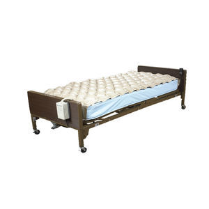 materasso per letto ospedaliero