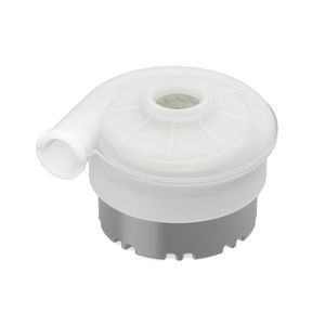 turbina centrifuga per ventilatore in miniatura 1