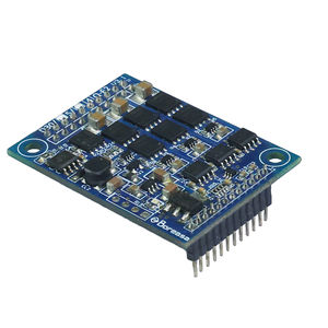 unità di controllo elettronica