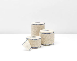bendaggio in cotone 1
