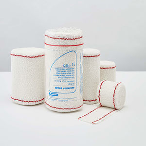 bendaggio in cotone 1