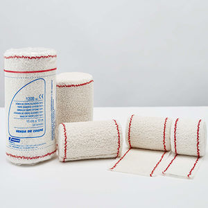 bendaggio in cotone 1