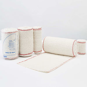 bendaggio in cotone 1