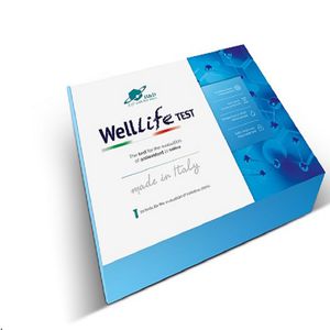 kit di test di saliva 1