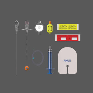 kit medico per anestesia