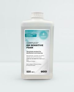 disinfettante per mobili ospedalieri 1