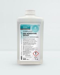 disinfettante per mobili ospedalieri 1