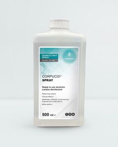 disinfettante per mobili ospedalieri 1