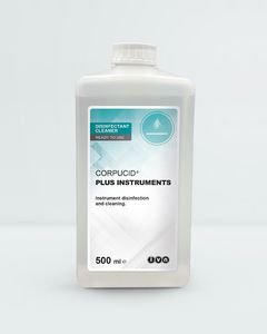 disinfettante per strumenti chirurgici