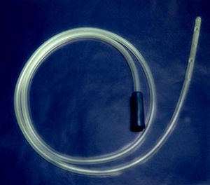 tube nasogastrique
