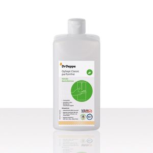 soluzione idroalcolica 500 mL