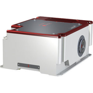 sistema laser di taglio