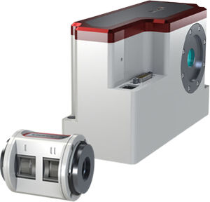 modulo laser