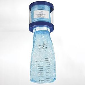 sacchetti per vomito in plastica