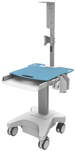 carrello medico