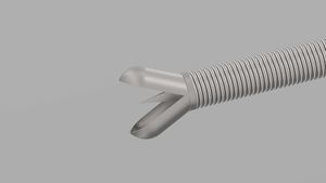pinza chirurgica 1
