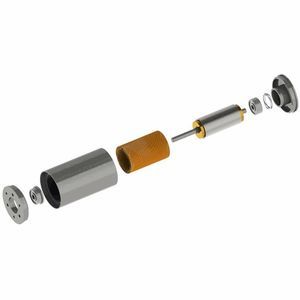 micromotore medico