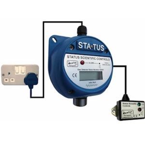 sensore di gas 1