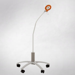lampada di disinfezione