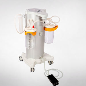 aspiratore chirurgico elettrico