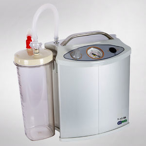 aspiratore chirurgico elettrico