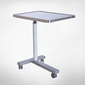 tavolo portastrumenti in acciaio inossidabile 1