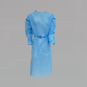 camice chirurgico unisex 1