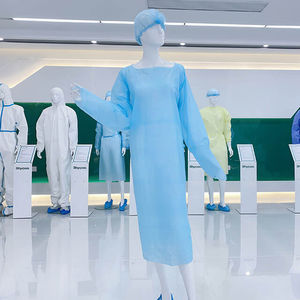 camice chirurgico unisex 1