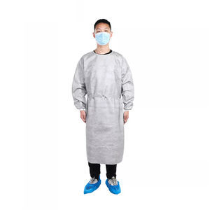 camice per visitatore unisex