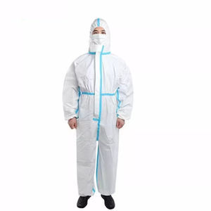 tuta protettiva unisex 1