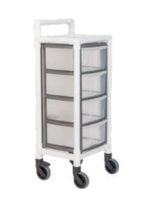 carrello medico
