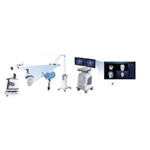 sistema di neuronavigazione per TMS