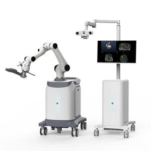 sistema di neuronavigazione per TMS 1