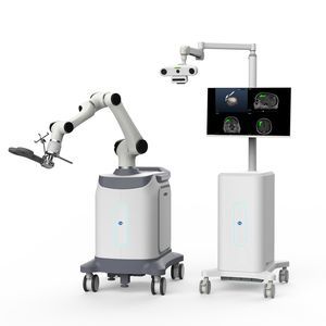 sistema di neuronavigazione per TMS 1
