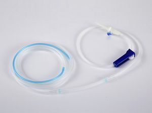 tubo di irrigazione