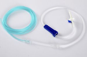 tubo di irrigazione