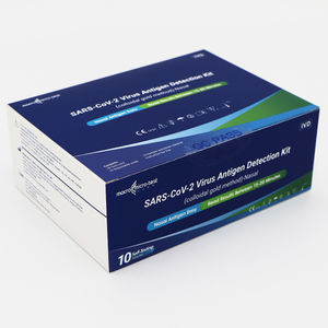 kit di test per diagnosi COVID-19