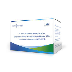 kit di test SARS-COV-2 1