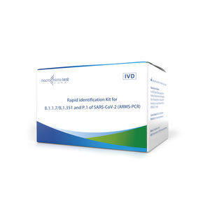 kit di test per malattie infettive 1