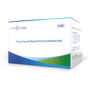 kit di test per malattie gastrointestinali 1