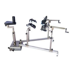 unità di trazione lombare 1