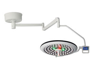 lampada scialitica a soffitto 1