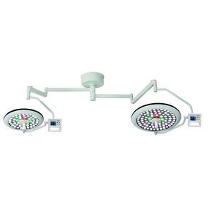 lampada scialitica a soffitto 1