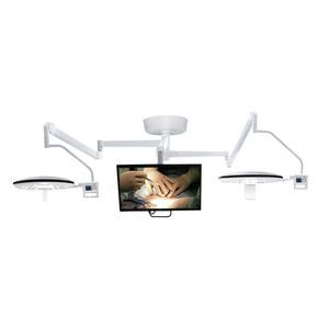 lampada scialitica a soffitto