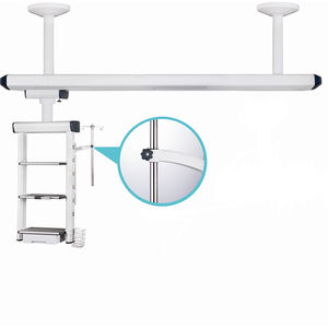 braccio di distribuzione a soffitto 1